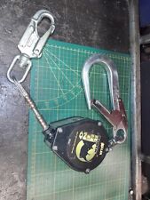 Miller Black Rhino Anti Chute