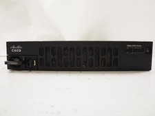Cisco ISR4351/K9 V02 Routeur De Service Intégré Avec 1 X 450W PSU