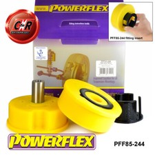 Powerflex RR Support Moteur