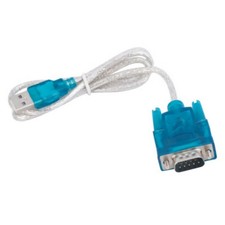 O42 USB Sur RS232 DB9 9 Pin