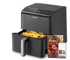 COSORI  Air Fryer Dual Blaze 6,4 l