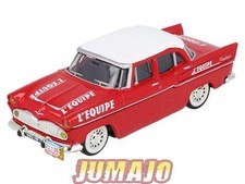 CTF45 1/43 NOREV Tour de