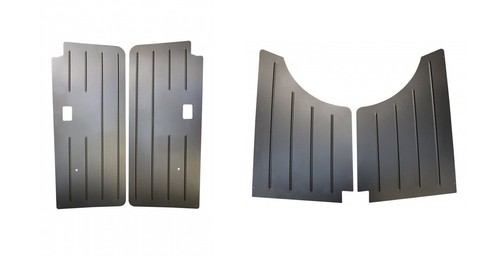 Qms set panneau - set, de