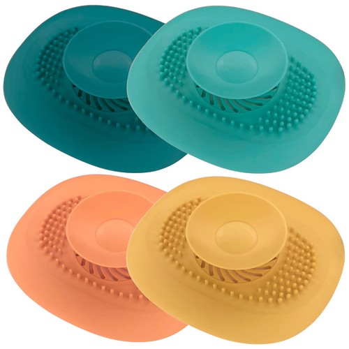 Bouchon baignoire universel - bouchon,