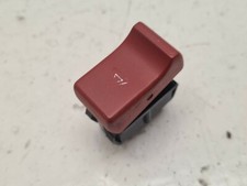 Bouton warning pour renault super 5 essence avec 3 portes de 1995