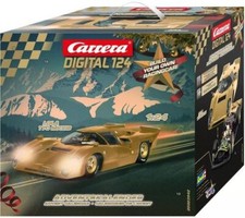 Carrera Digital 124 23942