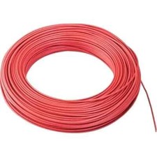 Fil électrique souple 22AWG