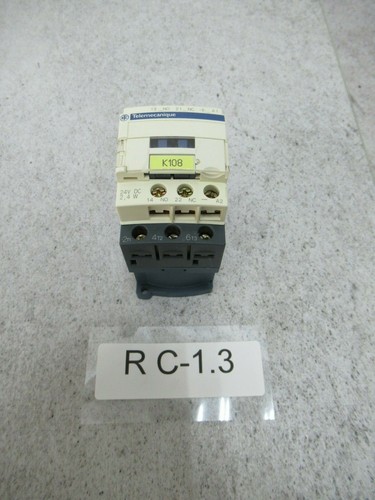 Telemecanique lc1d12bl - telemecanique,