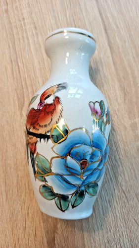 Petit vase vintage - ., handmade