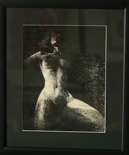 DUBIGEON Loic - Dessin signé