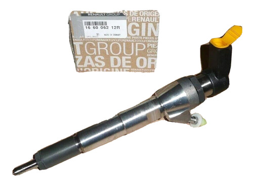 Injecteur renault dacia 5 - injecteur,