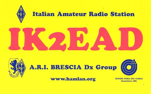 Ari brescia group italy - ari,