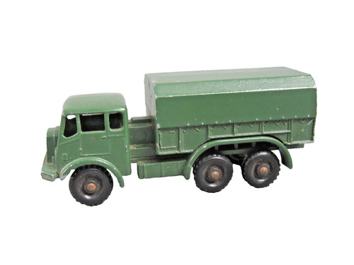 Matchbox aec 62a 110 camion - aec,