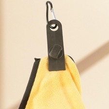 Clip de chapeau de voyage Clip