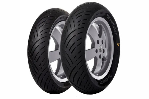 Pneus moto 110 eurogrip - moto, 110/70-12