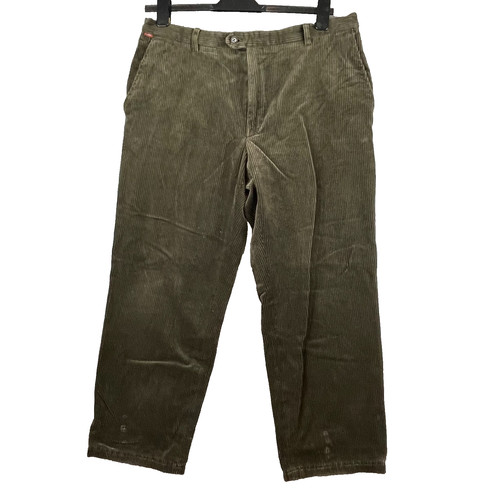 Lma pantalon homme vert - lma,