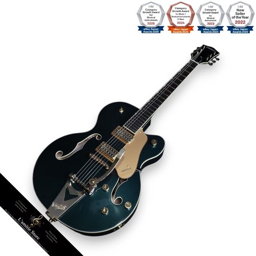 Gretsch synchromatic nashville - synchromatic,