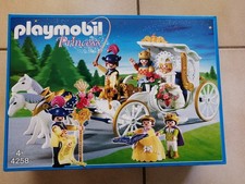 Playmobil princess 4258 Le