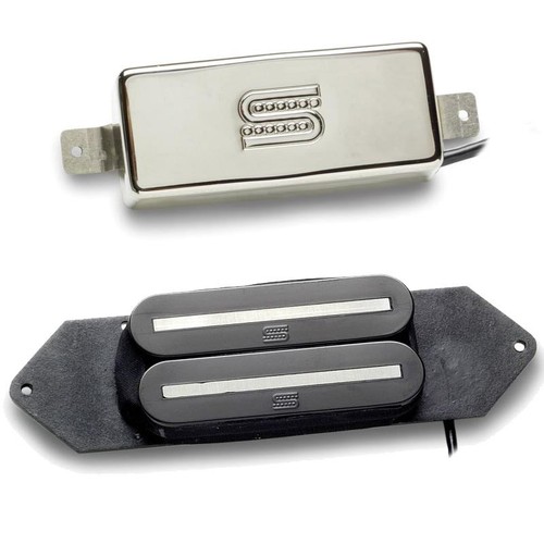 Seymour duncan basslines - duncan,