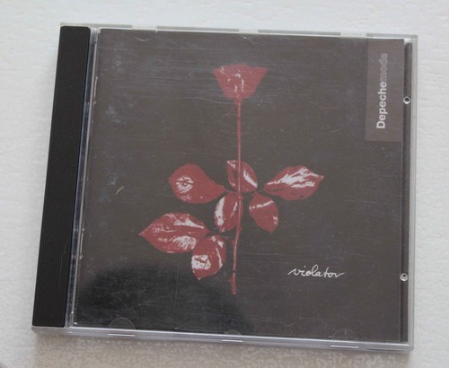 Depeche mode violator cd - ,,