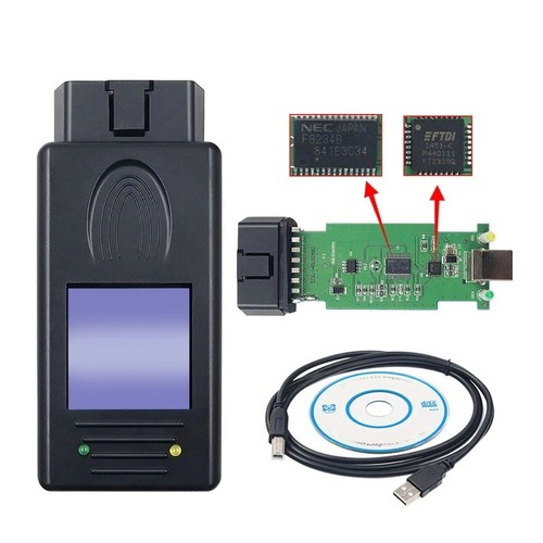 Câble obd2 bmw - 🔧,