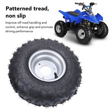 Pneu 145/70-6 Performant Pour