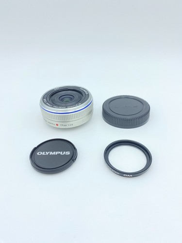 Objectif olympus zuiko - objectif, m.zuiko