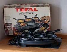 ?Tefal Festinade Wok Party Excellent État Complète.