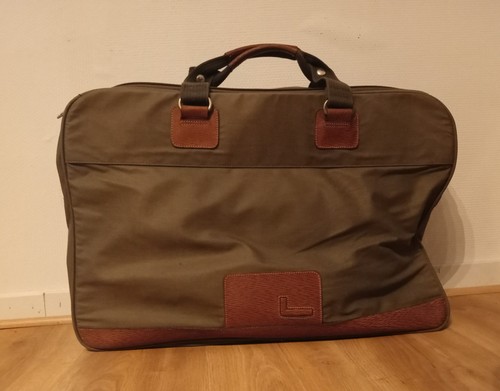 Sac lancel voyage - de,