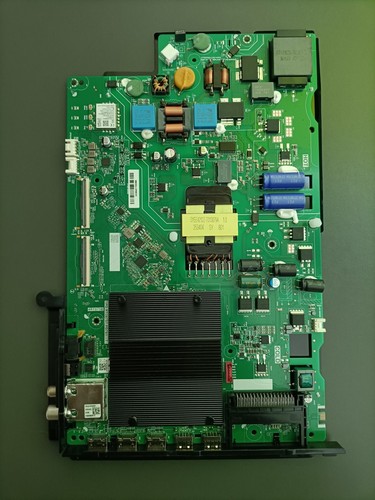 Carte mère 55ua73006la - carte, tv