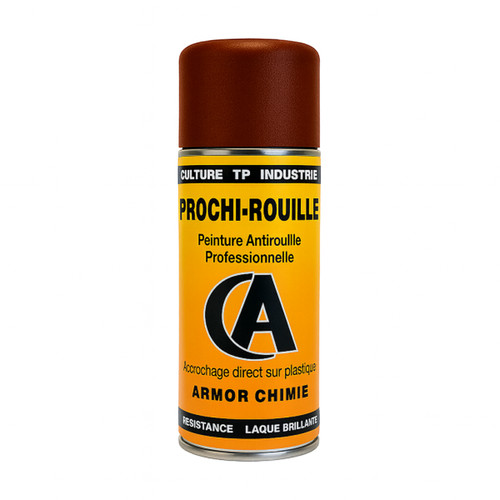 Bombe peinture - peinture,