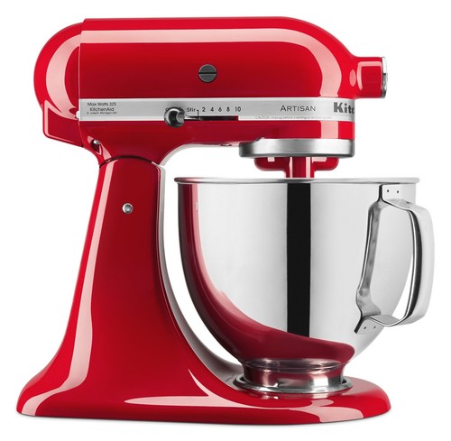 Kitchenaid artisan series - kitchenaid,