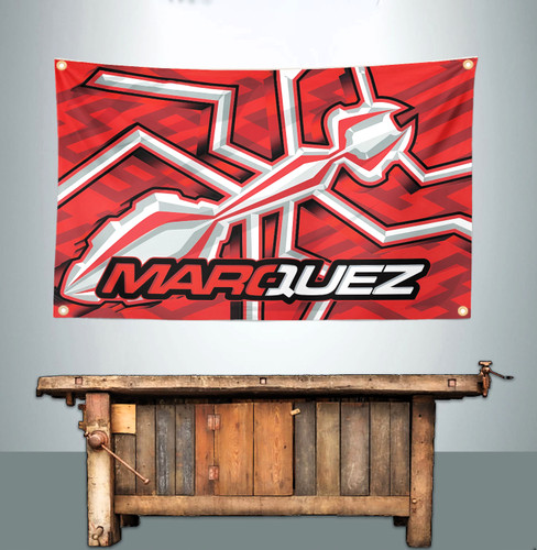 Marc marquez 5 - marquez, 3'