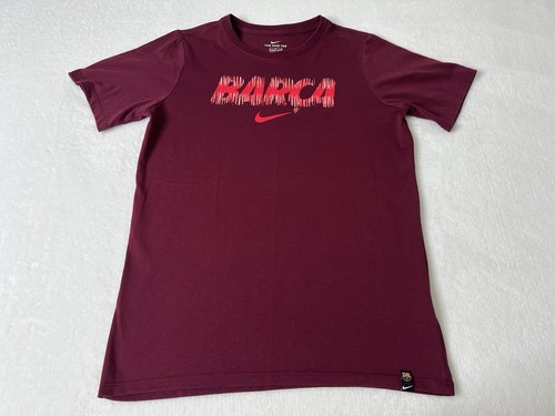 Nike barcelona barca - barca, burgundy