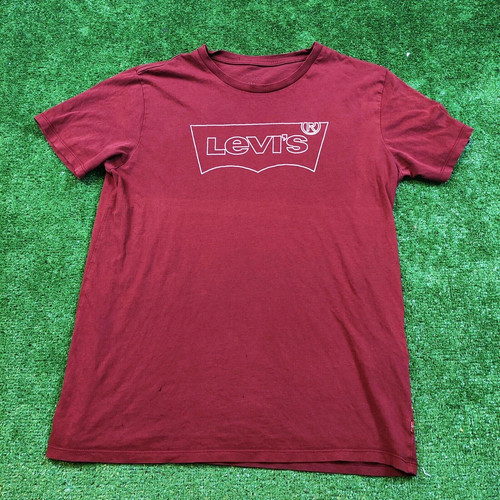 Shirt levi adulte - t-shirt, moyen