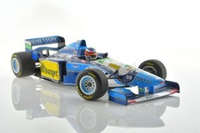 F1 BENETTON B195 M. Schumacher