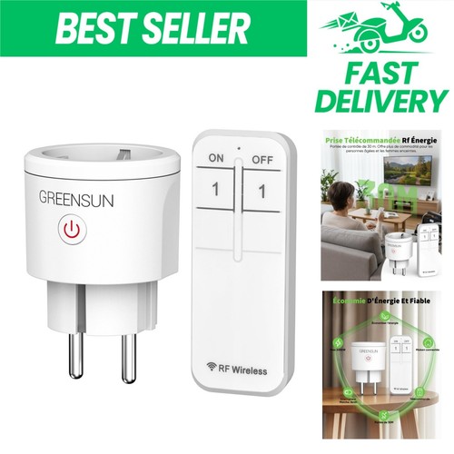 Greensun prise - greensun,