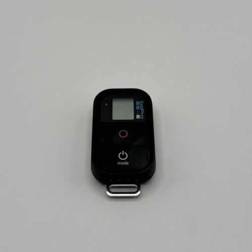 Gopro genuine wifi remote - gopro,