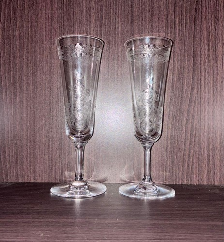 Baccarat lafayette champagne - baccarat,