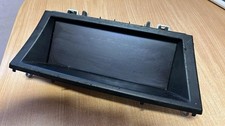 BMW X5 E70 X6 E71 Sat Nav