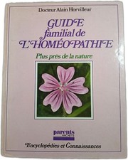 Guide familial - , de