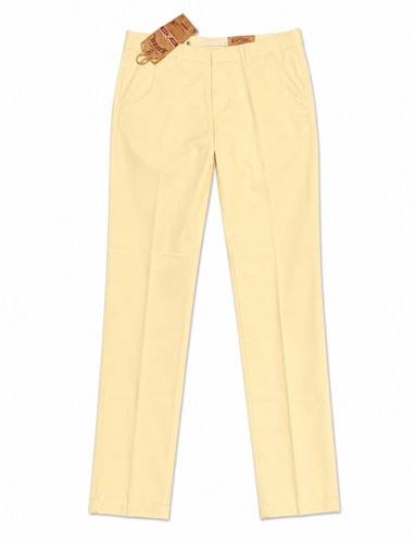 Pantalon kaporal homme - pantalon, coton