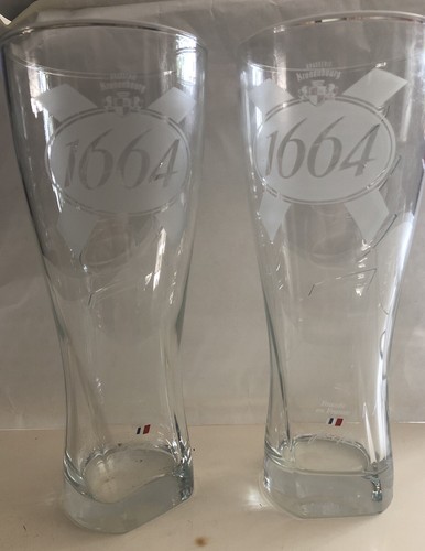 Lot verres à bière - lot, 2