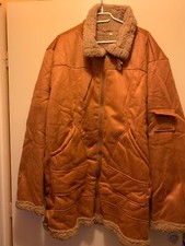 veste matelassée homme/femme