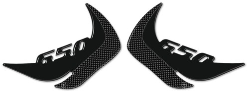 Protections latéral - protections,