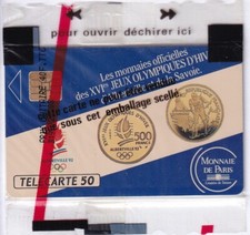 FRANCE TELECARTE / PHONECARD