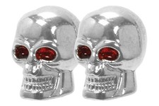 Bouchon de valve custom vélo