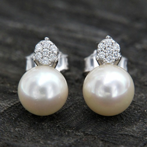 Boucle oreilles or - boucle, en