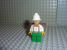 Minifig lego Orient