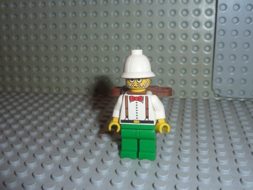 Minifig lego orient - minifig,